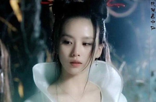 網議劉詩詩「讓你心動的古裝造型」!10個古裝女神角色,不只《步步驚心》,每個都經典