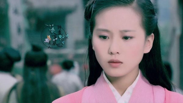 網議劉詩詩「讓你心動的古裝造型」!10個古裝女神角色,不只《步步驚心》,每個都經典
