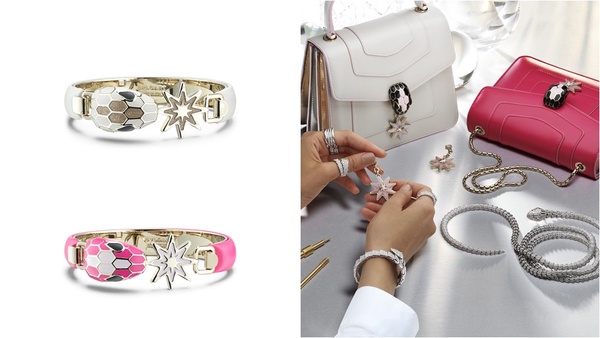 2019聖誕珠寶推薦！寶格麗、SWAROVSKI、K.UNO、PANDORA全部都是星星控的菜！