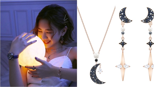 2019聖誕珠寶推薦！寶格麗、SWAROVSKI、K.UNO、PANDORA全部都是星星控的菜！
