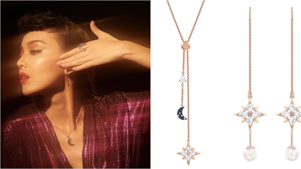2019聖誕珠寶推薦！寶格麗、SWAROVSKI、K.UNO、PANDORA全部都是星星控的菜！