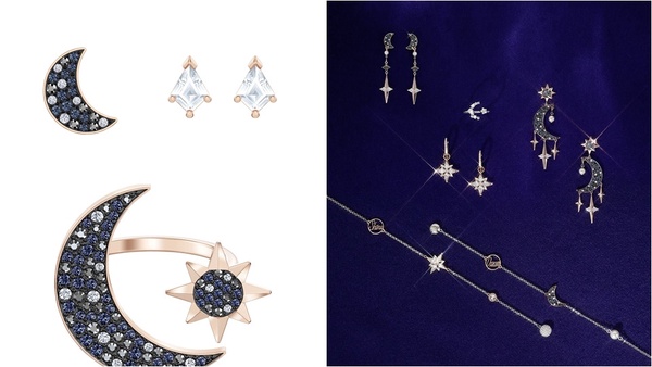 2019聖誕珠寶推薦！寶格麗、SWAROVSKI、K.UNO、PANDORA全部都是星星控的菜！