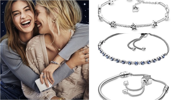 2019聖誕珠寶推薦！寶格麗、SWAROVSKI、K.UNO、PANDORA全部都是星星控的菜！