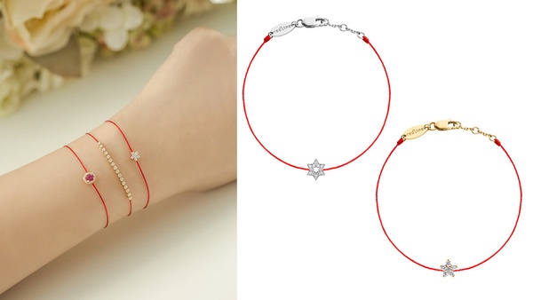2019聖誕珠寶推薦！寶格麗、SWAROVSKI、K.UNO、PANDORA全部都是星星控的菜！