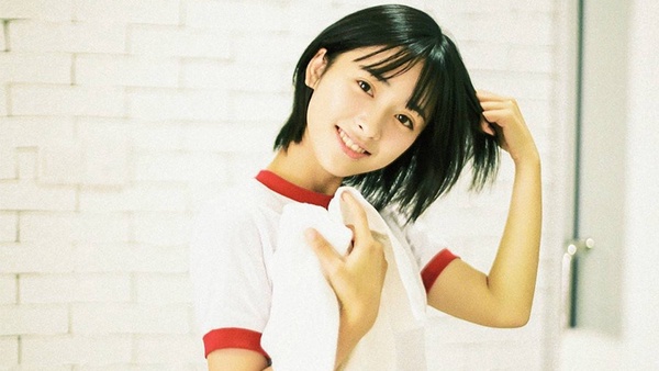 網評最愛的「校園劇初戀臉女神」排行榜TOP 10！《小時光》邢菲遠勝《小美好》沈月
