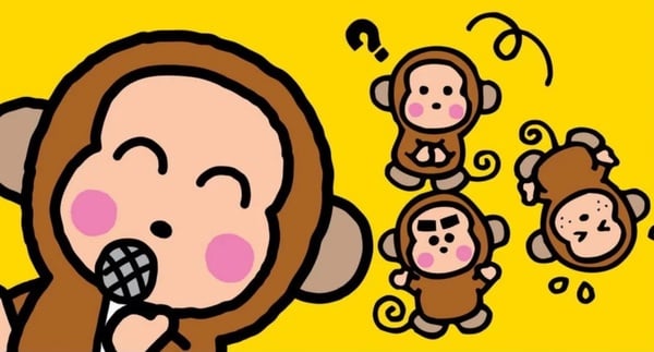 你叫得出它們的名字嗎?7個超冷門三麗鷗角色,這位還常常被誤認成美樂蒂呢