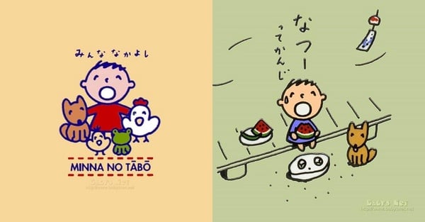 你叫得出它們的名字嗎?7個超冷門三麗鷗角色,這位還常常被誤認成美樂蒂呢