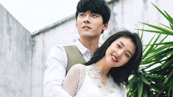網推9組「希望成真的陸劇CP」！《天盛長歌》倪妮、陳坤真配，《招搖》許凱、白鹿曖昧