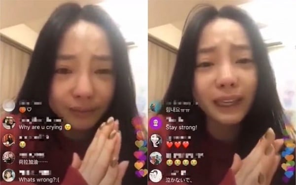 令人不寒而慄的鍵盤民族！具荷拉、雪莉相繼過世，韓國特殊「酸民文化」再度引發討論