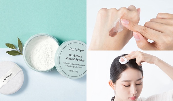 韓妞激推「人生必買」韓國美妝品！ETUDE HOUSE、innisfree必囤好貨特搜，每款都是真愛