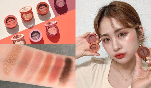 韓妞激推「人生必買」韓國美妝品！ETUDE HOUSE、innisfree必囤好貨特搜，每款都是真愛