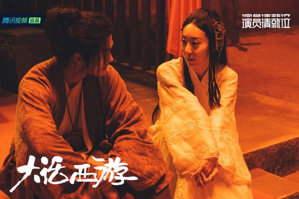 《東宮》彭小苒版的紫霞仙子美炸！15個經典古裝男神女神&致敬版，《瑯琊榜》太難超越