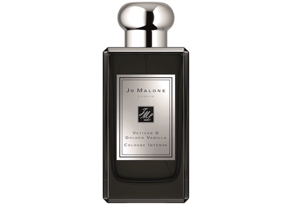 Jo Malone 2020新黑瓶來了！「香根草與黃金梵尼蘭」餘韻清爽撩人，像場溫甜交織異國戀
