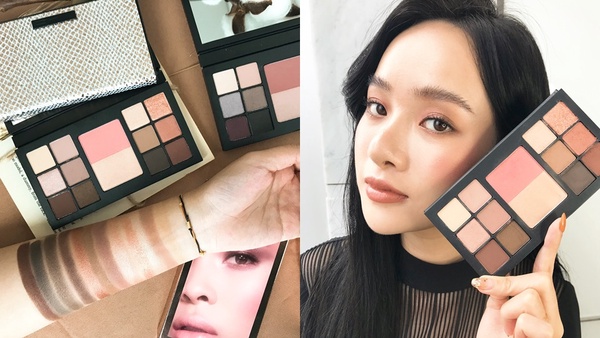 2019年末「限定彩妝」，TOM FORD奢華流金系列、M.A.C玫瑰金子彈唇膏，絕美限量必入手