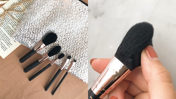 2019年末「限定彩妝」，TOM FORD奢華流金系列、M.A.C玫瑰金子彈唇膏，絕美限量必入手