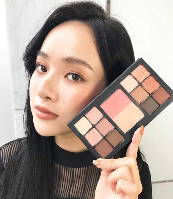 2019年末「限定彩妝」，TOM FORD奢華流金系列、M.A.C玫瑰金子彈唇膏，絕美限量必入手