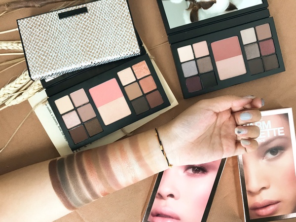 2019年末「限定彩妝」，TOM FORD奢華流金系列、M.A.C玫瑰金子彈唇膏，絕美限量必入手