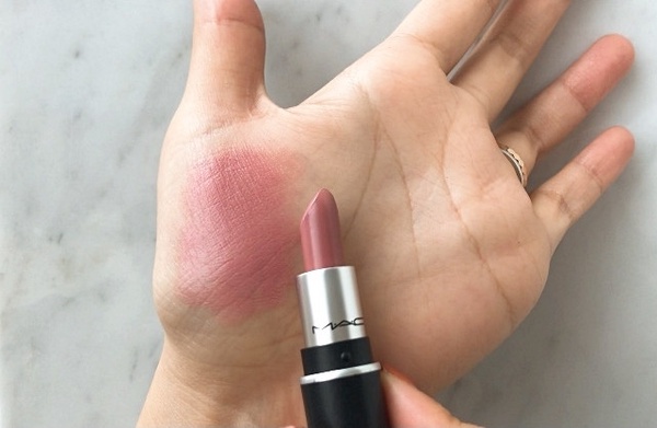 2019年末「限定彩妝」，TOM FORD奢華流金系列、M.A.C玫瑰金子彈唇膏，絕美限量必入手