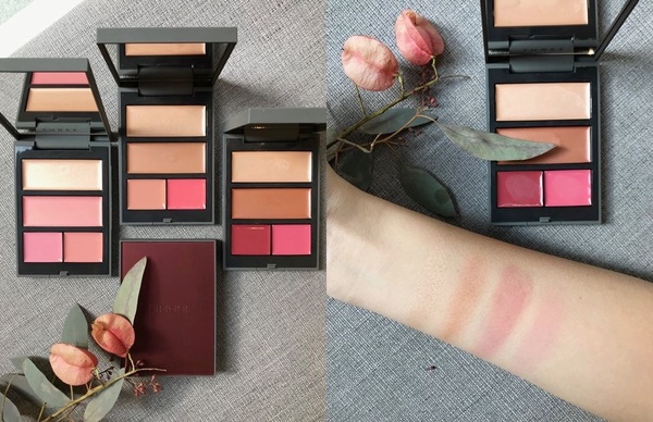 2019年末「限定彩妝」，TOM FORD奢華流金系列、M.A.C玫瑰金子彈唇膏，絕美限量必入手
