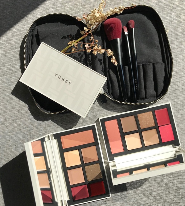 2019年末「限定彩妝」，TOM FORD奢華流金系列、M.A.C玫瑰金子彈唇膏，絕美限量必入手