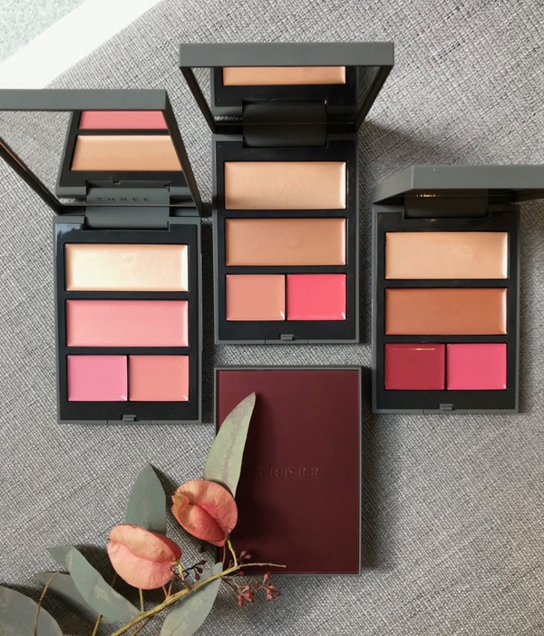 2019年末「限定彩妝」，TOM FORD奢華流金系列、M.A.C玫瑰金子彈唇膏，絕美限量必入手