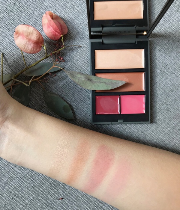 2019年末「限定彩妝」，TOM FORD奢華流金系列、M.A.C玫瑰金子彈唇膏，絕美限量必入手