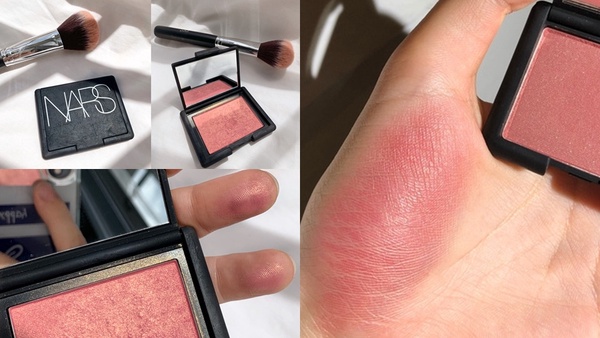 2019年末「限定彩妝」，TOM FORD奢華流金系列、M.A.C玫瑰金子彈唇膏，絕美限量必入手