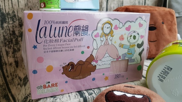 熊熊遇見你周邊大集合！超萌耳朵束口袋、貼臉頸枕，甚至連聯名內褲都有