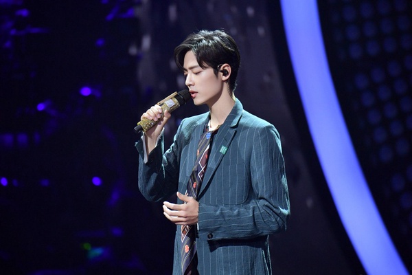 說到演技第一個想到的明星！2019網友票選網劇明星榜，肖戰、許凱雙雙入圍