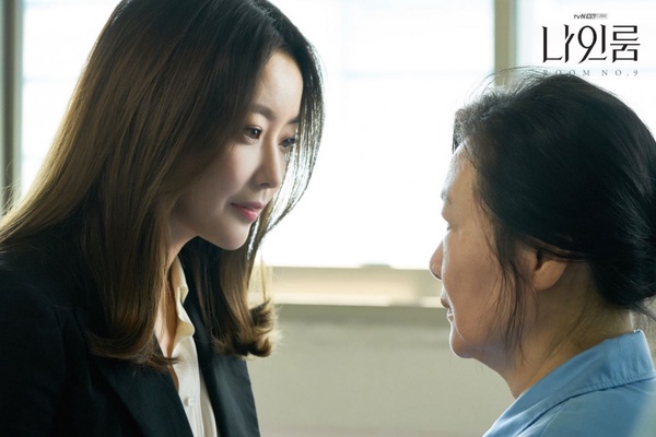 徐玄振《Black Dog》飆戲羅美蘭！5演員對戲老戲骨，南柱赫被金惠子叫「歐爸」毫不違和