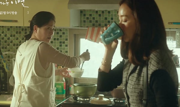 徐玄振《Black Dog》飆戲羅美蘭！5演員對戲老戲骨，南柱赫被金惠子叫「歐爸」毫不違和
