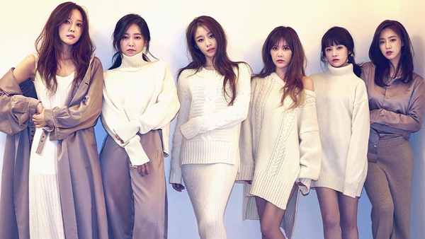 女團盛世剩追憶！韓樂二代10大代表女團，KARA、少女時代稱霸一方