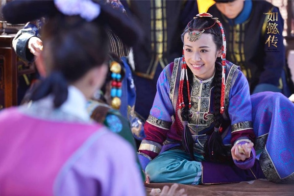 古裝劇 《慶餘年》終於定檔！7位絕美古裝女神，隱藏4個《如懿傳》娘娘，肖戰也回歸啦
