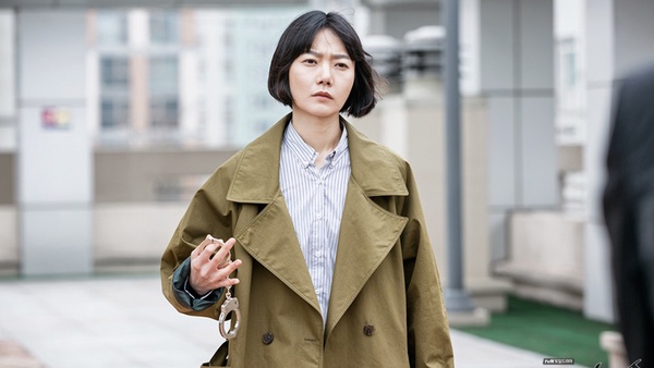 徐智慧《愛的迫降》當玄彬高冷妻！7高冷女演員，閔孝琳《陽光姊妹淘》冰山校花太經典