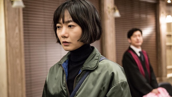 徐智慧《愛的迫降》當玄彬高冷妻！7高冷女演員，閔孝琳《陽光姊妹淘》冰山校花太經典