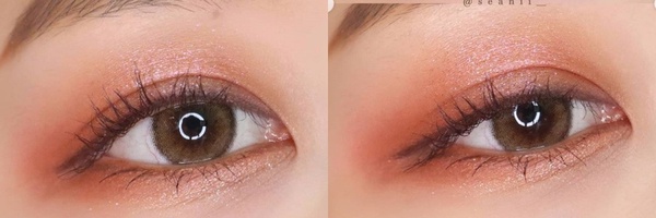 韓妞零技巧「眼影公式」教學！配色技巧、暈染範圍詳解傳授，一種畫法暈染3種風格眼妝