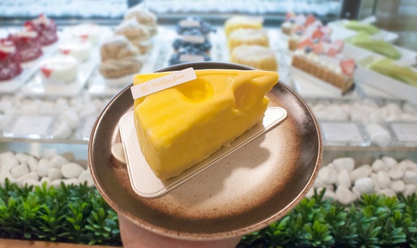 草莓便當回歸啦!台中必吃甜點店「窩巷」超人氣草莓蛋糕開始預購