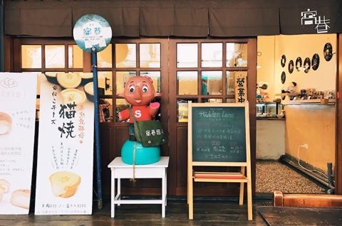 草莓便當回歸啦！台中必吃甜點店「窩巷」超人氣草莓蛋糕開始預購