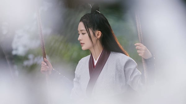 《慶餘年》李沁獲封「雞腿郡主」！李沁10個古裝女神角色，《如懿傳》美不過《紅樓夢》