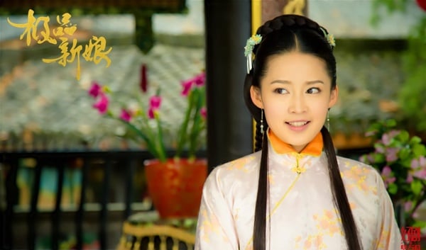 《慶餘年》李沁獲封「雞腿郡主」！李沁10個古裝女神角色，《如懿傳》美不過《紅樓夢》