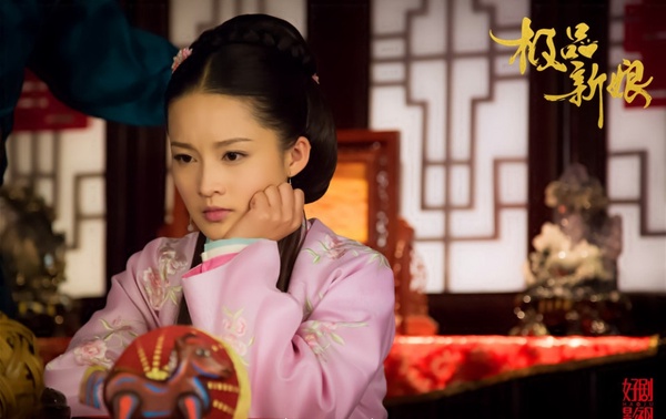 《慶餘年》李沁獲封「雞腿郡主」！李沁10個古裝女神角色，《如懿傳》美不過《紅樓夢》