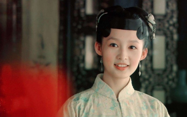 《慶餘年》李沁獲封「雞腿郡主」！李沁10個古裝女神角色，《如懿傳》美不過《紅樓夢》