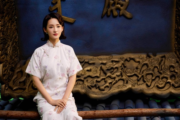 《慶餘年》李沁獲封「雞腿郡主」！李沁10個古裝女神角色，《如懿傳》美不過《紅樓夢》