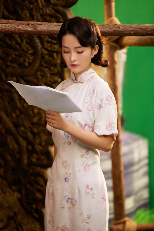 《慶餘年》李沁獲封「雞腿郡主」！李沁10個古裝女神角色，《如懿傳》美不過《紅樓夢》