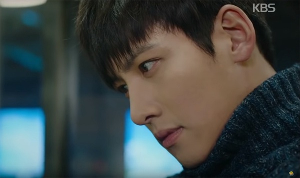 池昌旭&朴敏英典禮同框！《Healer》7大高甜瞬間回顧，一言不合背後抱、擦頭髮也心動！