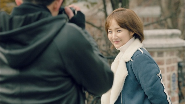 池昌旭&朴敏英典禮同框！《Healer》7大高甜瞬間回顧，一言不合背後抱、擦頭髮也心動！