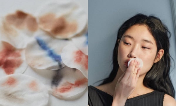不同部位、不同妝容的卸妝重點！眼唇卸妝、臉部卸妝技巧，搞懂才是保養最重要關鍵