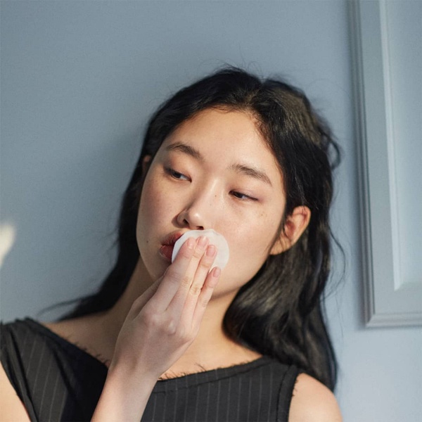 不同部位、不同妝容的卸妝重點！眼唇卸妝、臉部卸妝技巧，搞懂才是保養最重要關鍵