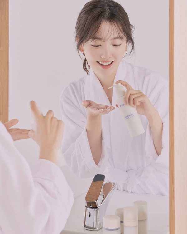 不同部位、不同妝容的卸妝重點！眼唇卸妝、臉部卸妝技巧，搞懂才是保養最重要關鍵