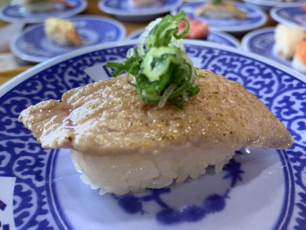 藏壽司大感謝祭推「壽司寵物鮮度君」扭蛋,還有帝王級黑鮪魚,滿額送你壽司寵物飲料袋